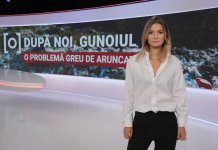 Grija pentru mediu se transformă în legi, la Observator, Antena 1