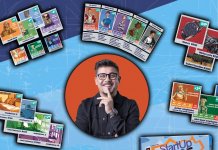 Cristian Onețiu a lansat cea de-a treia serie și ultima din acest an a StartUP Race, primul joc de antreprenoriat din România