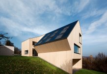 VELUX Build for Life: Specialiștii în arhitectură au găsit răspunsul pentru un viitor mai sustenabil, în care clădirile sănătoase au zero amprentă de carbon