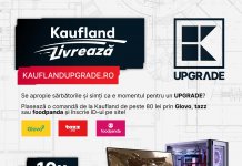 Kaufland România dă startul primului turneu de CS:GO