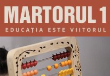 Între educație și comunitate punem semnul egal