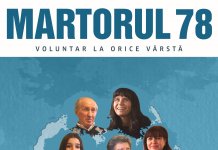 MARTORUL 78 Un documentar despre Voluntari