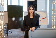Mihaela Petrescu este noul Business Development Director al Workspace Studio