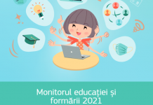Monitorul educației și formării din 2021: raportul pentru România