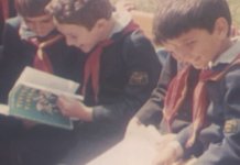 Inocenţă, ambiţie şi alte dibăcii. Despre copilărie în Epoca de Aur