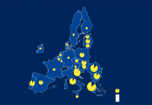 NextGenerationEU: Comisia Europeană lansează tabloul de bord privind redresarea și reziliența