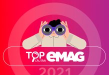 Topul cautarilor amuzante pe eMAG în 2021: ce cauta romanii online cand stiu ca pot gasi aproape orice