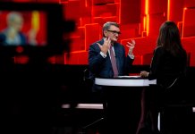 Victor Ciorbea, invitat duminica aceasta, la “40 de întrebări cu Denise Rifai” “Ați scăpat de închisoare ca prin urechile acului?”