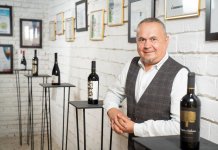 Tohani Romania: Vinurile de creatie, crestere de 20% in vanzari
