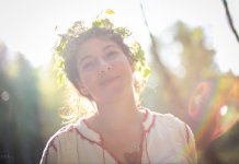 DJ Nico de Transilvania, artista care salvează pădurile din România cu ajutorul muzicii – un nou proiect în țară, finanțat de Cambridge University