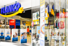 Flanco aniversează 27 de ani cu cea mai extinsă gamă de soluții de finanțare și servicii complete de livrare
