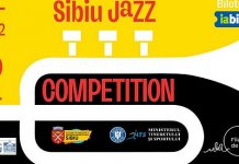 Sibiu Jazz Competition 2021, o emulație născută din pasiunea pentru muzică