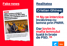Ziua și fake news-ul despre PNRR