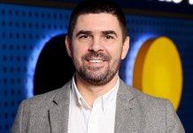 PRO TV anunță încheierea colaborării cu Vlad Enăchescu