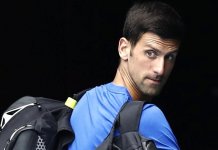 Novak Djokovic va fi eliberat din carantină va fi eliberat din carantină