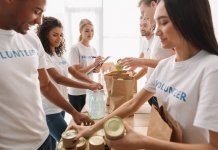 Comisia își intensifică acțiunile de sprijinire a voluntariatului inclusiv și de înaltă calitate în rândul tinerilor