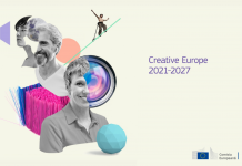 „Europa creativă”: Un buget mai mare în 2022 pentru sprijinirea sectoarelor culturale și creative