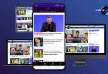 Digisport.ro, record absolut de trafic în categoria site-urilor cu profil sportiv în 2021: peste 924 milioane de