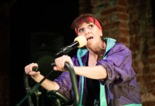 (IN)DEPENDENȚII 🎭 un portret al lucrătorului cultural independent din România, pe 27 ianuarie și 4 februarie, la Replika