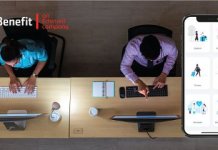 Benefit lanseaza prima aplicatie mobila de beneficii flexibile din Romania si introduce o noua categorie, adaptata contextului sanitar actual, Wellbeing by SanoPass