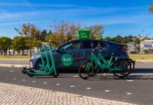 Bolt anunță o nouă rundă de finanțare în valoare de 628 de milioane de euro, pentru a accelera tranziția de la mașinile personale, la mobilitatea partajată
