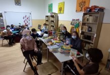 Cărți noi în 2022 pentru peste 40.000 de elevi. 7890 de volume donate în a treia ediție a proiectului CarteTeca