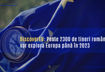 DiscoverEU: Peste 2.300 de tineri români vor primi permise de călătorie pentru a explora Europa cu trenul