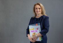 Editura DPH: 62% dintre părinți au cumpărat mai multe cărți decât înainte de pandemie
