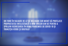 Un fond în valoare de 47 de milioane EUR menit să protejeze proprietatea intelectuală a IMM-urilor din UE