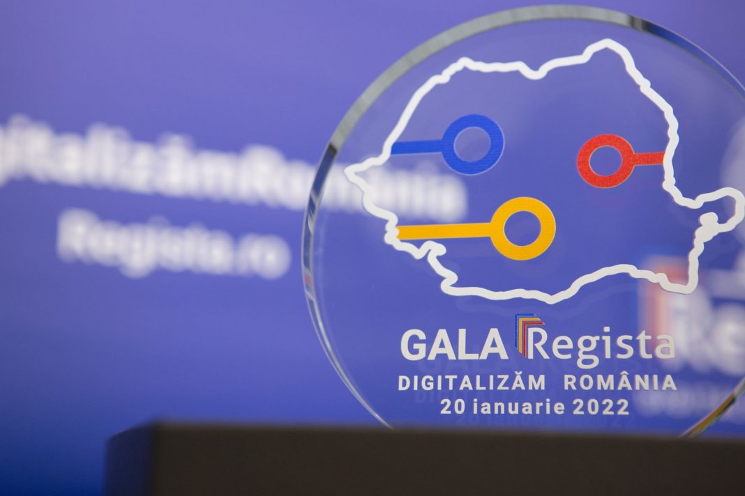 Gala Regista