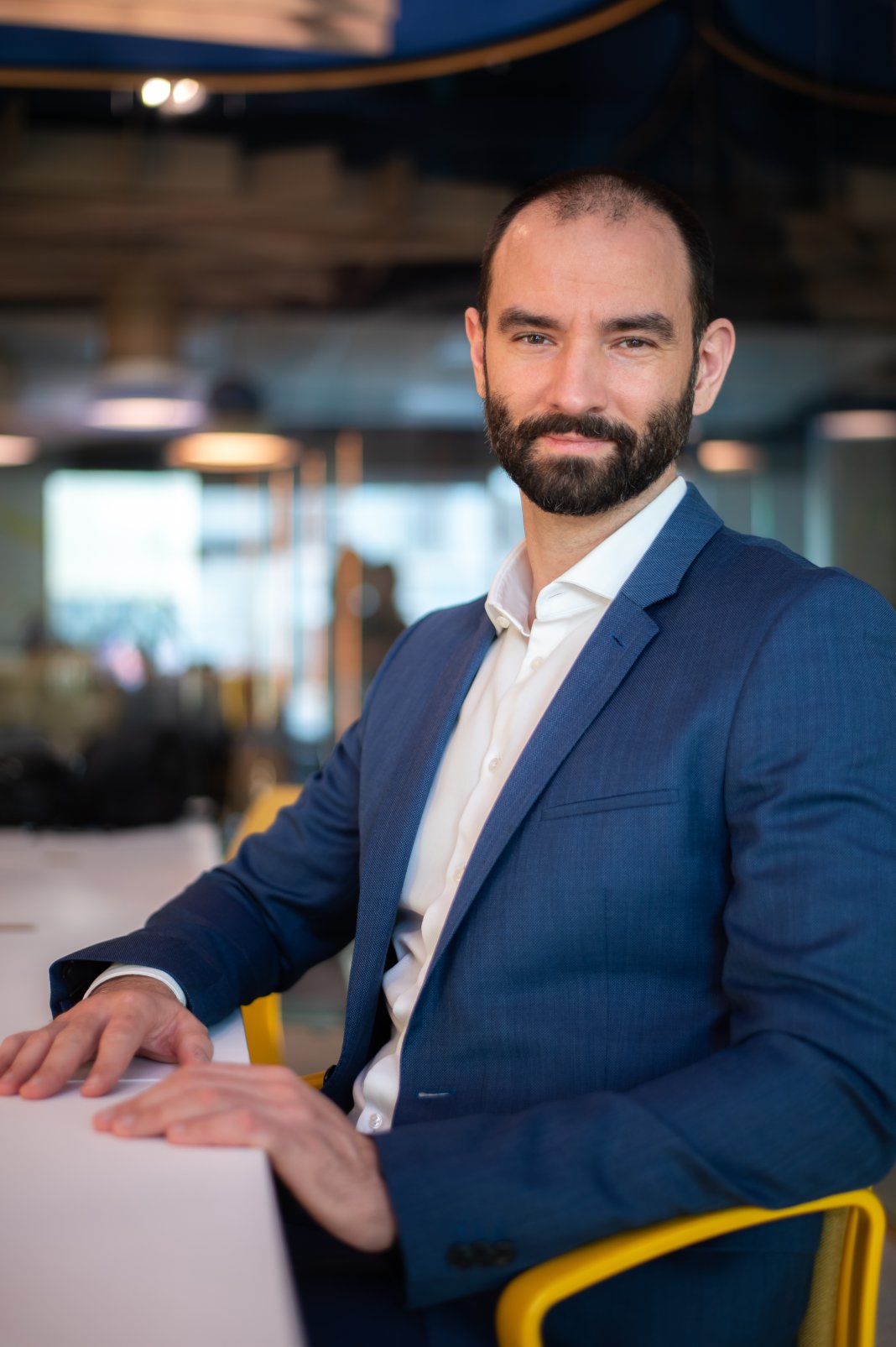 George Didoiu_Colliers