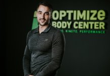 „Românii aleg tratamentul, nu prevenția”, spune Florin Cujbă, care propune o schimbare de mentalitate în 2022, prin noul său program, unic în România
