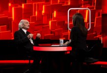 Leon Dănăilă, unul dintre cei mai buni neurochirurgi din lume, vine duminică la “40 de întrebări cu Denise Rifai”
