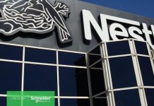 Nestlé Nescafé implementeaza EcoStruxure™