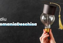 Studiu #RomaniaDeschisa: romanii considera ca invatamantul preuniversitar autohton nu merita nota de trecere