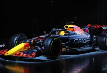 Oracle și Red Bull Racing lansează un nou capitol de inovație în Formula 1