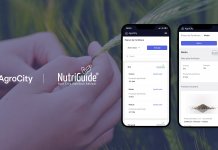 Fermierii români vor putea realiza planuri personalizate de fertilizare datorită unui parteneriat între platforma de management al fermei, AgroCity, și platforma NutriGuide(R) deținută de Borealis L.A.T
