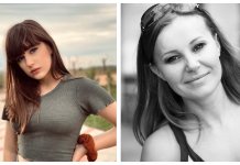 MAIA MALANCUS, SI TANIA POPA NE APRIND INIMILE IN NOUA PELICULA DISNEY PIXAR – ROSU APRINS