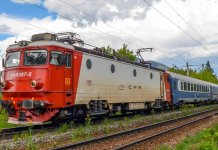 Ajutoare de stat: Comisia aprobă un ajutor în valoare de 43,63 milioane EUR pentru compensarea pagubei suferite de către CFR Călători ca urmare a pandemiei de coronavirus