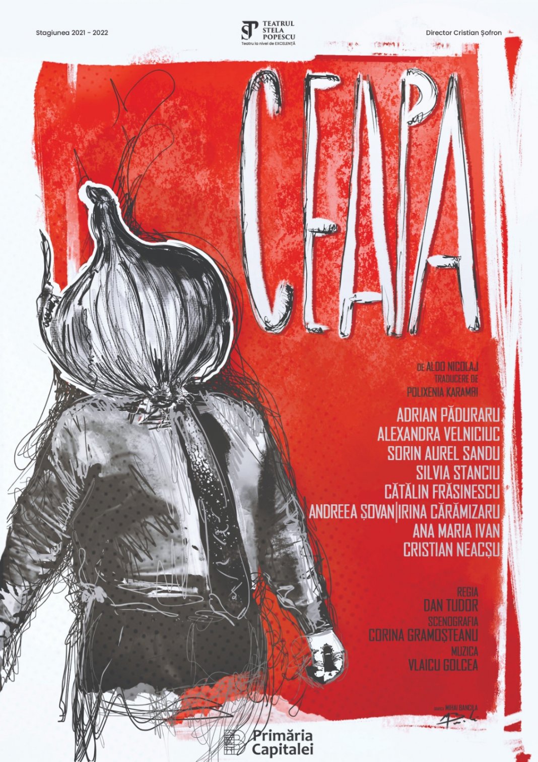 Ceapa