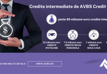 În 2021, aproximativ 1800 de români au accesat prin AVBS Credit credite în valoare de peste 68 milioane de euro, în creştere cu aproape 78% față de 2020