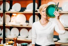 Rose Home a înregistrat venituri de 4.800.000 RON în 2021 şi anunţă producţia de veselă sub brand propriu