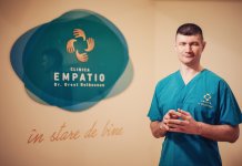 Orest Bolbocean, neurologul care ne scapă de durerile de spate și prin tratarea emoțiilor noastre