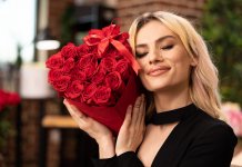 FlorideLux.ro lanseaza o noua colectie cu ocazia Valentine`s Day si estimeaza vanzari de 70.000 euro