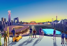 Ceremonia de deschidere a JO Beijing 2022 şi transmisiunile primei zile la TVR
