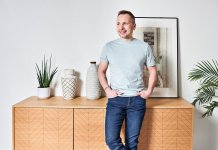 Bonami de 9 ani pe piața online de home & deco