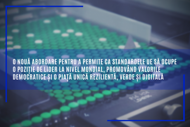 StandardeUE