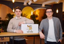 Easybitez: Un Valentine’s Day altfel, cu Meal Kits & Home Cooking în cuplu
