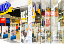 Flanco ofera cumparaturi in rate cu cardul de salariu in premiera pe piata electro-IT