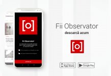 Observator News, aplicaţia numărul 1 în luna ianuarie 2022